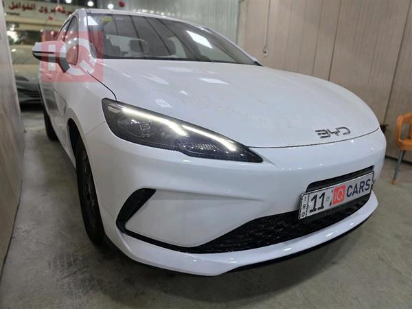 بی وای دی سيل 05 DM-i 2025  بۆ فرۆشتن لە عێراق -  بەغداد